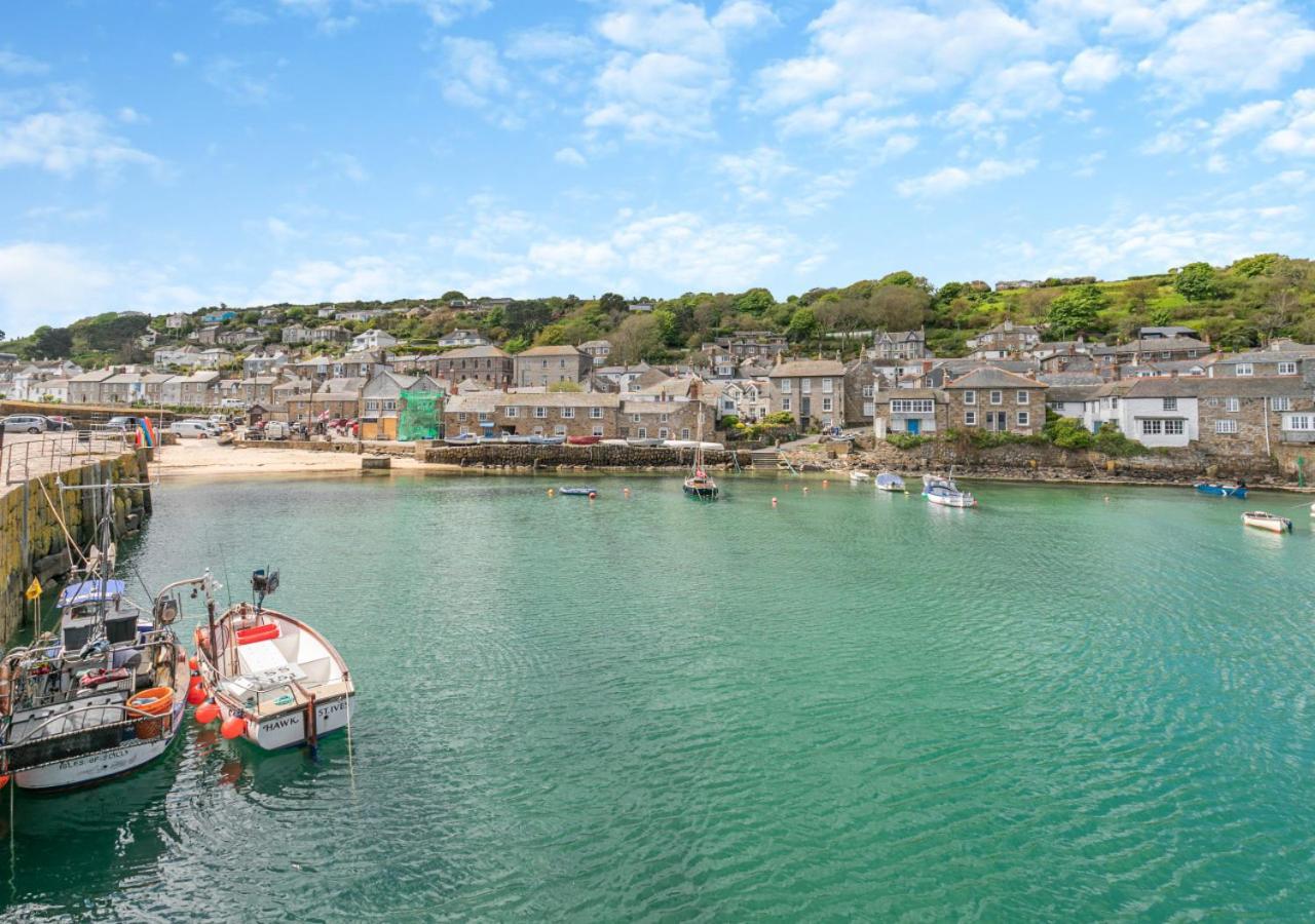 Market House - Mousehole Eksteriør bilde