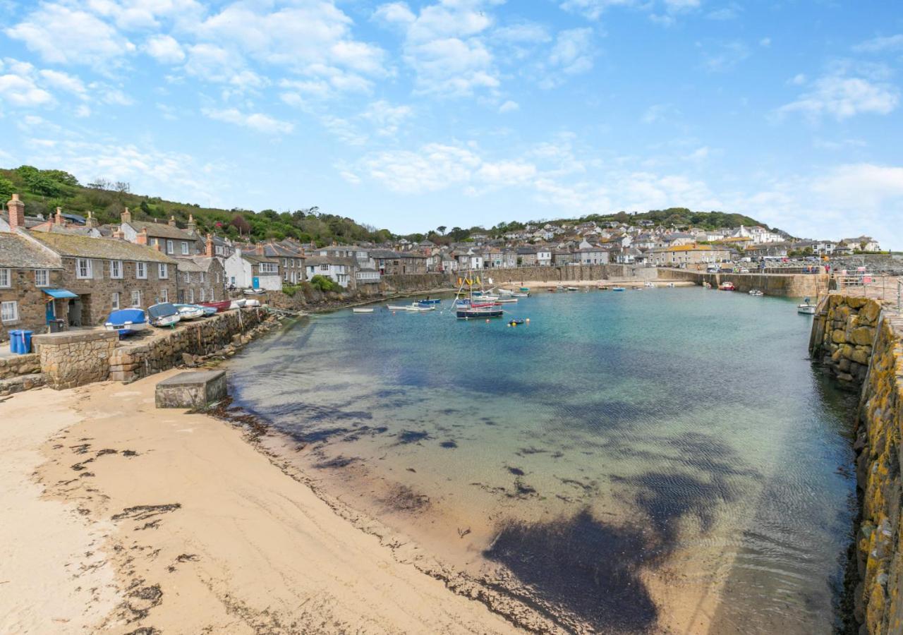 Market House - Mousehole Eksteriør bilde