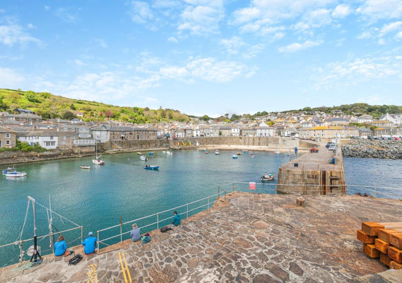 Market House - Mousehole Eksteriør bilde